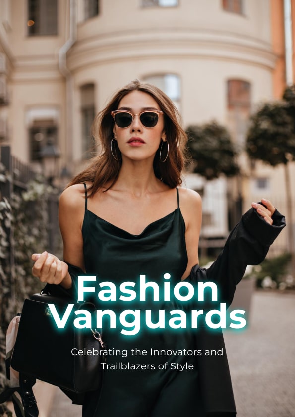 Fashion Vanguards