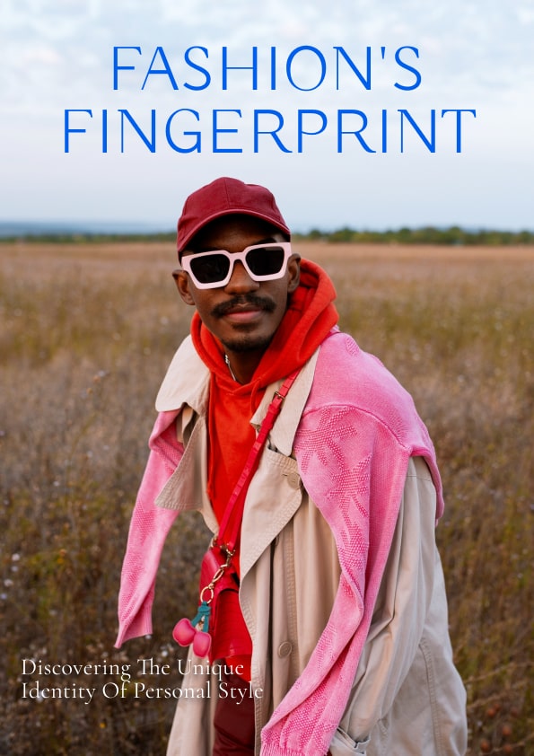 Fashions Fingerprint