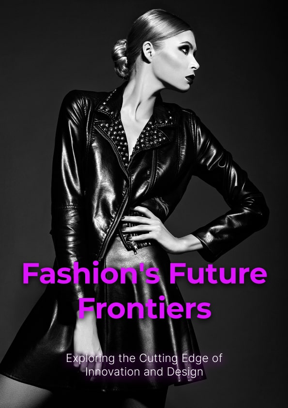 Fashions Future Frontiers