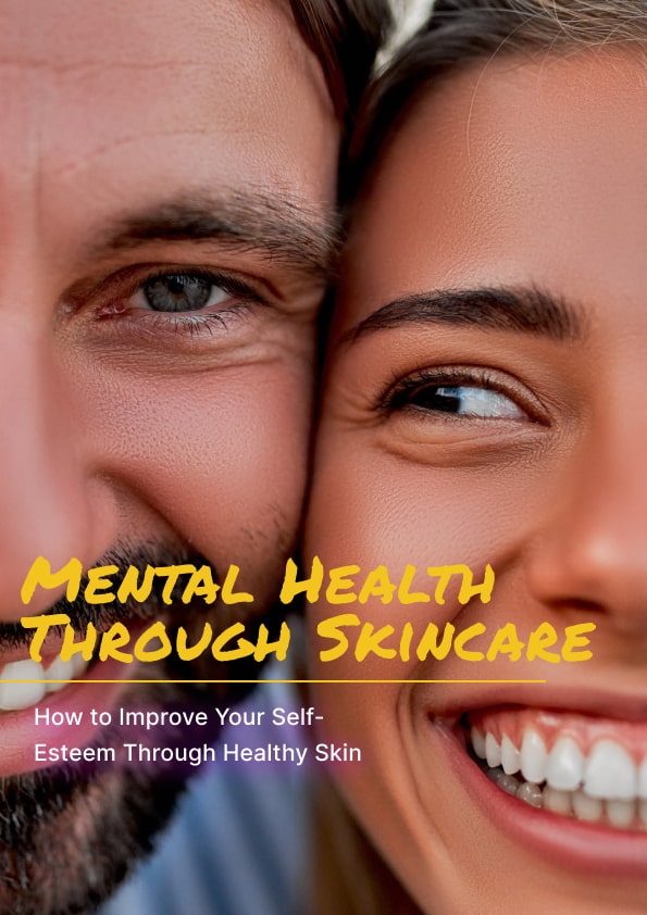 Mental Health through Skincare
