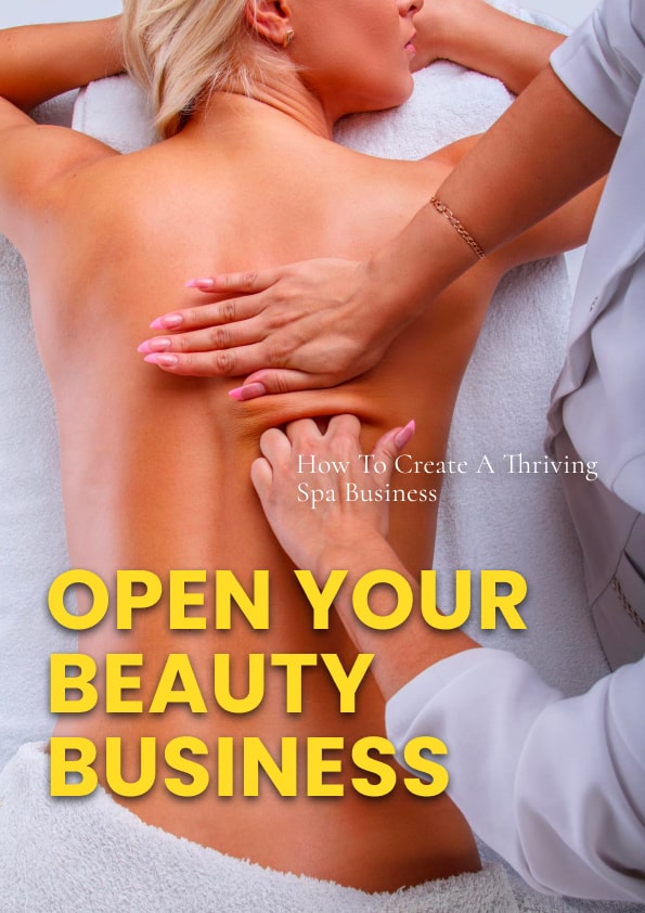 Open Your Beauty Business