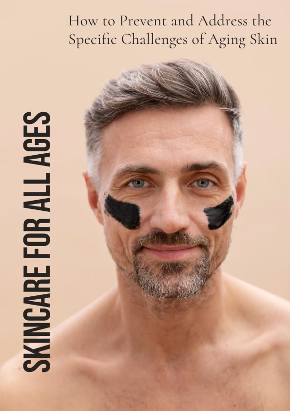 Skincare for All Ages