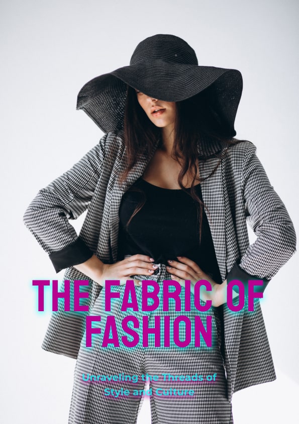 The Fabric of Fashion