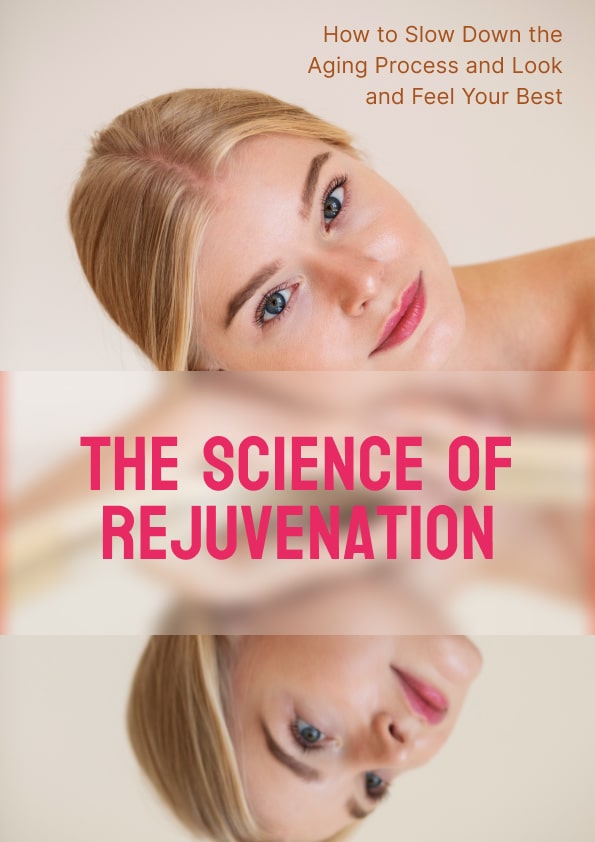 The Science of Rejuvenation
