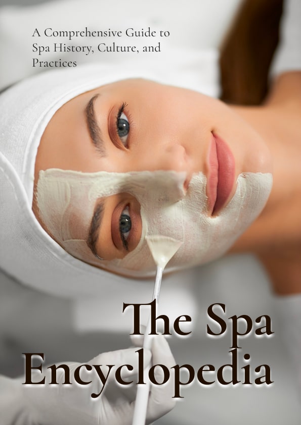 The Spa Encyclopedia
