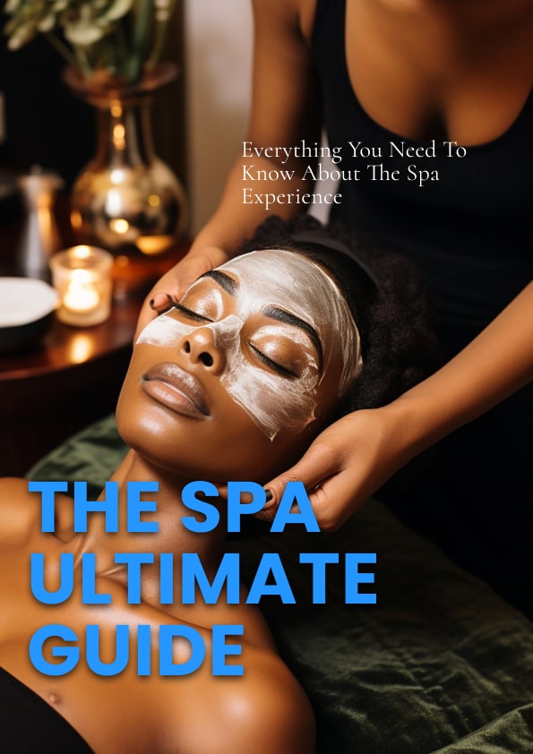 The Spa Ultimate Guide